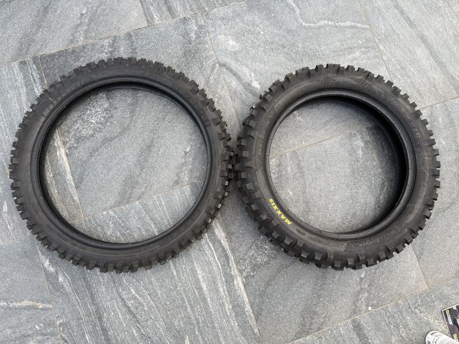 Maxxis MaxEnduro Soft
