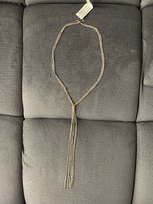 Colier elegant Parfois nou, cu eticheta