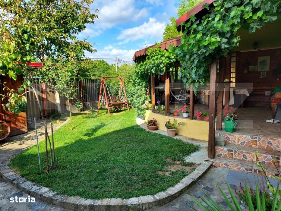 Casa de vanzare in Bistrita – zona Mall / B1 Shopping Center