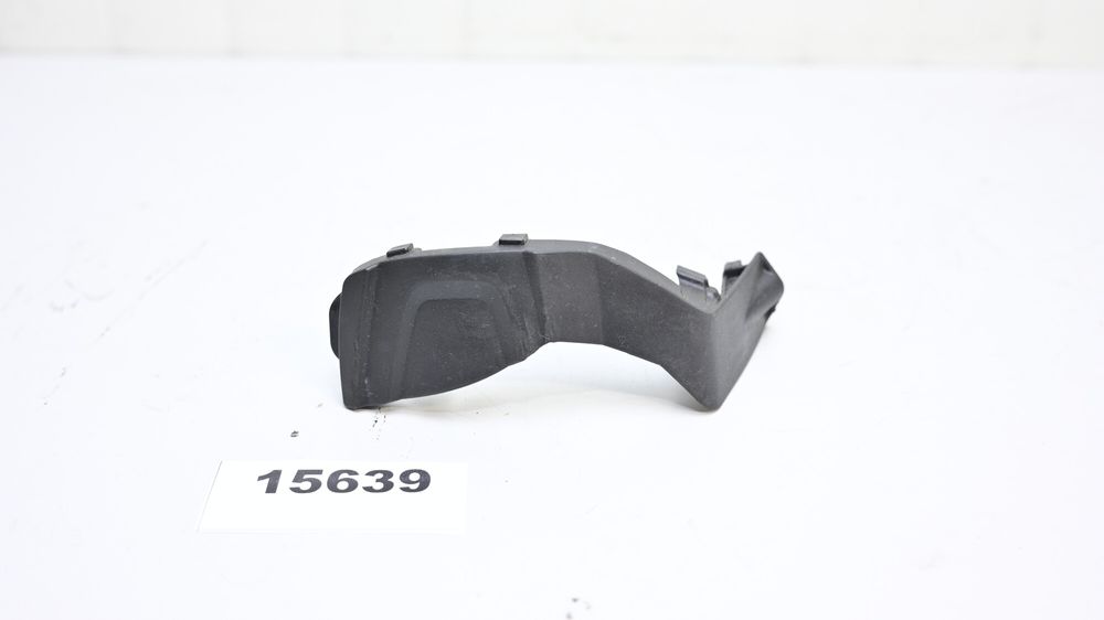 Capac Plastic Trim Dreapta Bobina Inductie BMW R1200GS K25 2008 - 2012