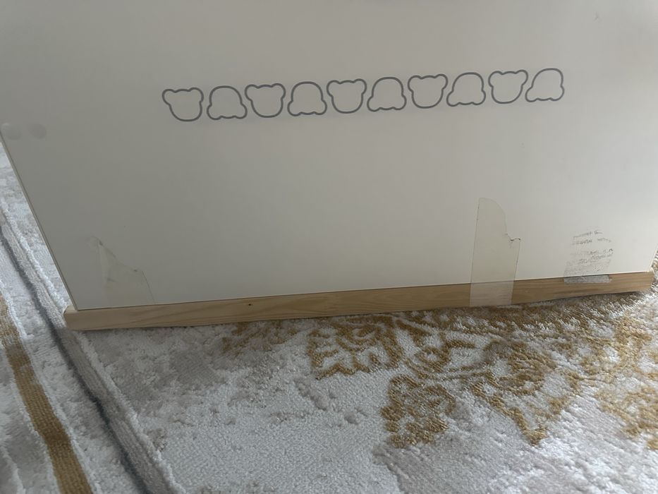 Продам Детскую кровать