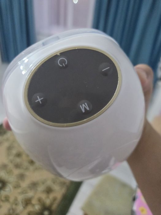 Продам электрический молокоотсос