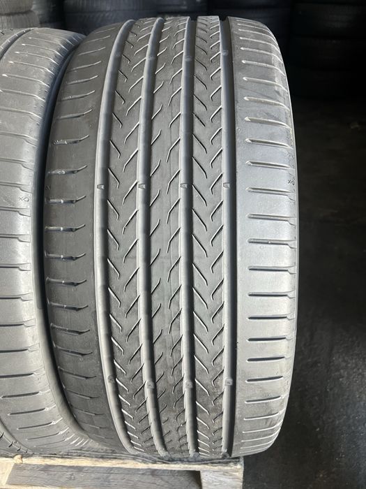 4 anvelope vara 255/35/21+285/30/21 Continental DOT 2022!