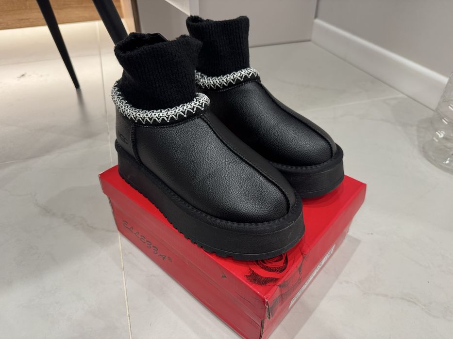 Уги буги женские