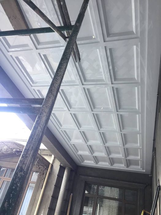 Аликапон Tunukapon Хизмати Травертин 24/7 алокадамиза