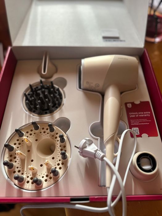 Philips Hair Dryer