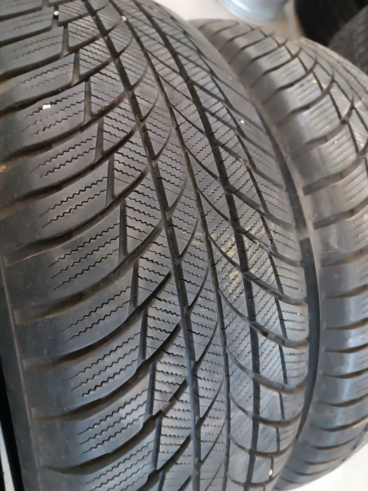 Anvelope iarna 225 60 18 Bridgestone RunFlat