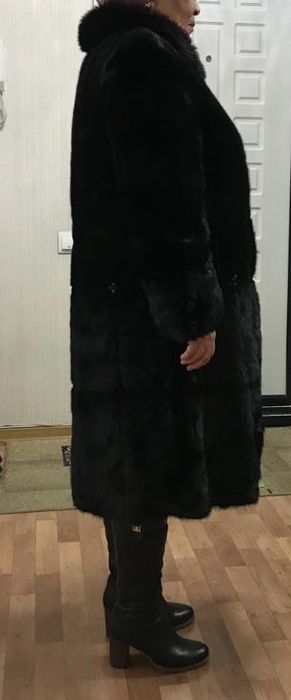 Шуба продам