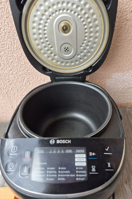 Мултикукър Bosch