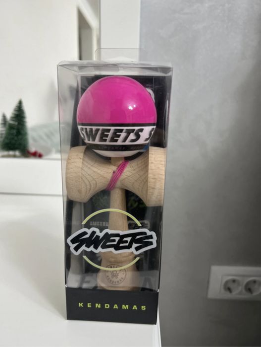 Kendama Sweets noua