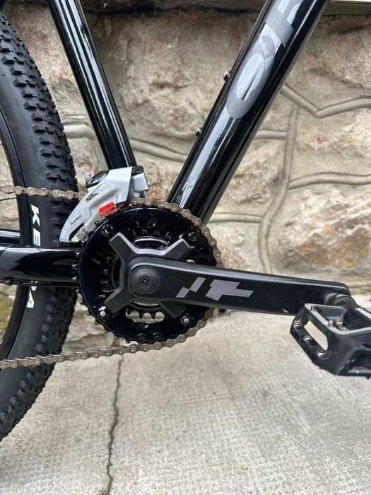 Bicicleta orbea mx40