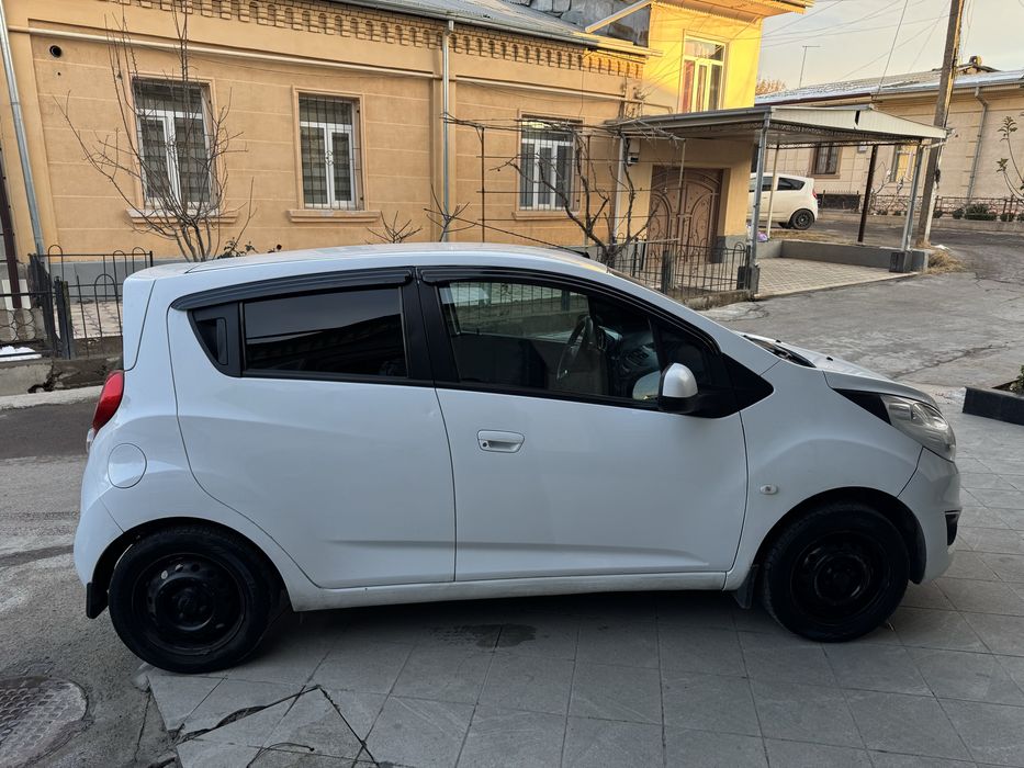 Spark sotiladi 2019_yil mexanika. metan gaz