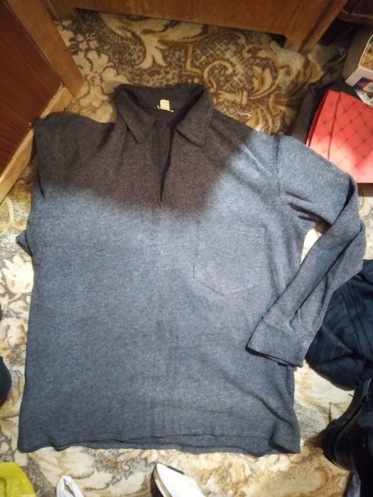 Джемпер мужской р. 50