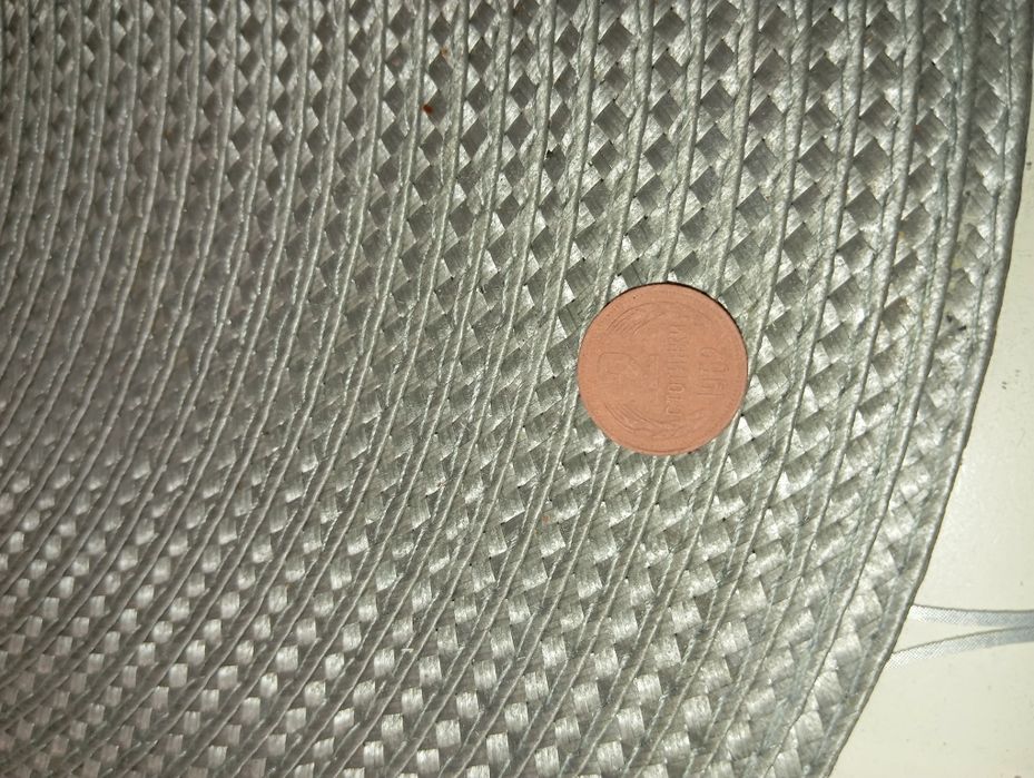 Старинни монети 2 стотинки