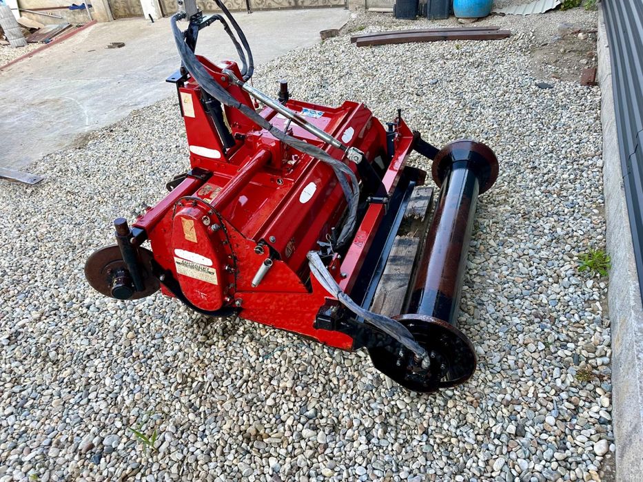 Freza Forigo Maschio brzade Biloane piese utilaje