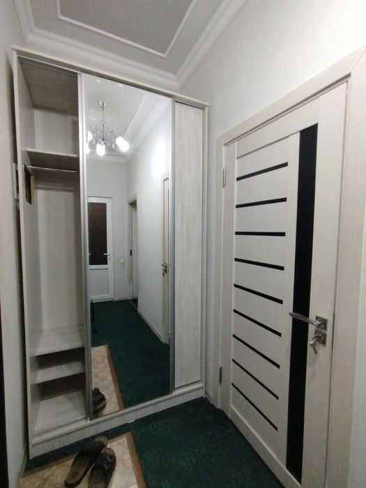 Новастройка 1 хона 1 этаж Сартепода жойлашган.Агентство