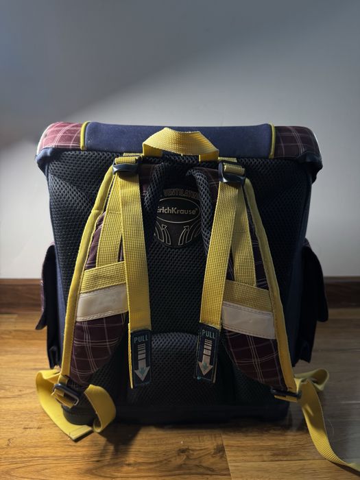 школьная сумка для мальчиков