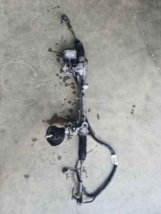 Caseta de direcție electrica Ford Kuga an 2015 cod CV6C3D070