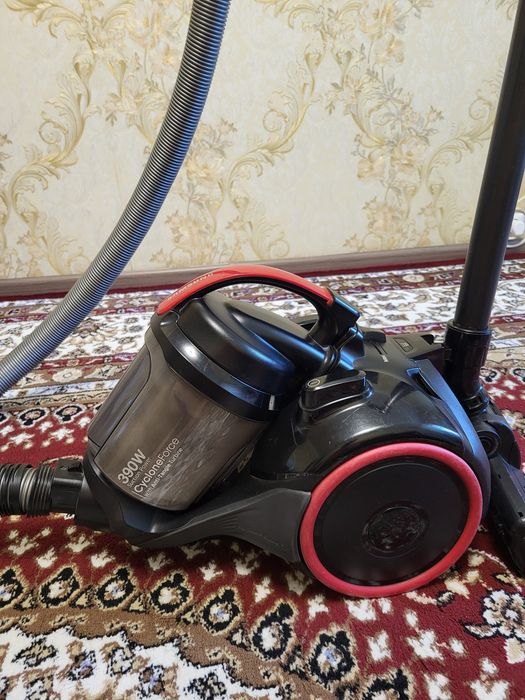 Пылесос Samsung 390w