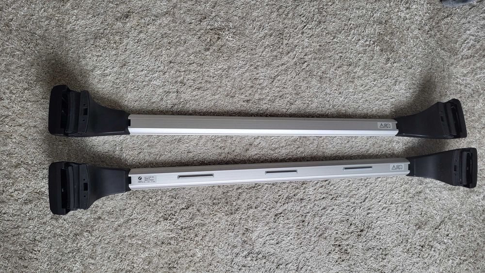 Bare transversale originale BMW X1 F48,F49