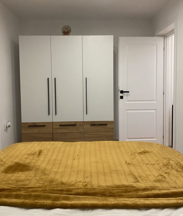 Apartament in regim hotelier