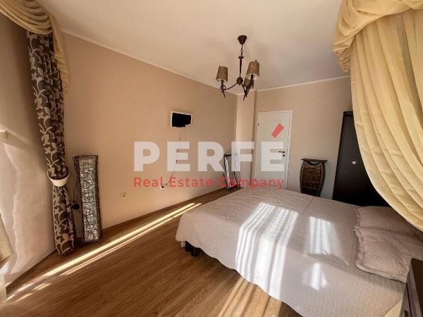 Продава се Тристаен апартамент в к.к. Слънчев бряг - 90 кв.м за 1612 €/кв.м - Снимка #1