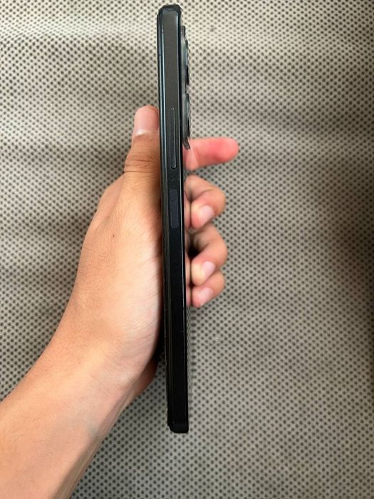 Redmi not 12 pro