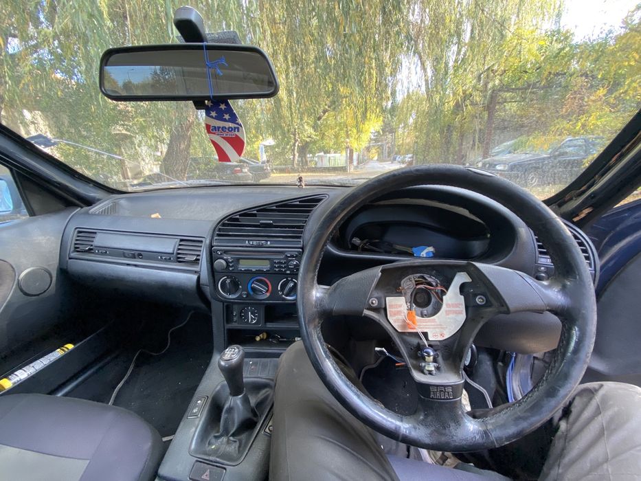 БМВ E36 316и m43b16 НА ЧАСТИ