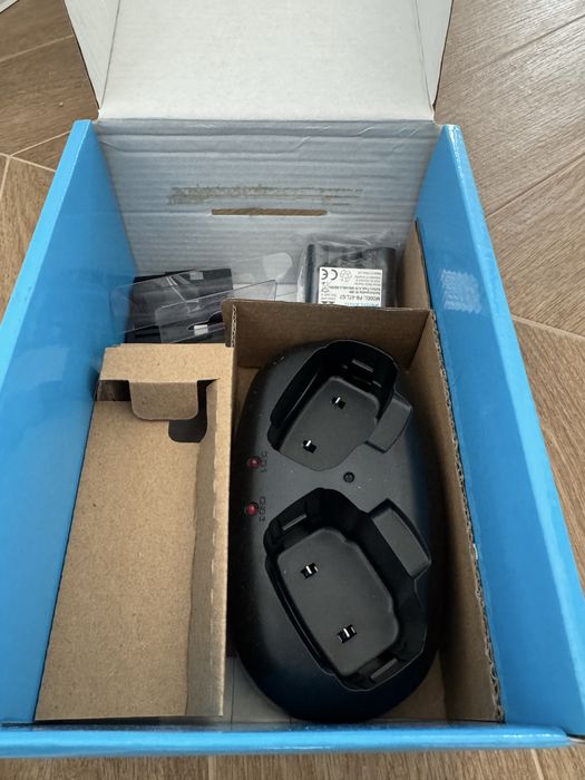 Радиостанция / Уоки токи Midland G7 PRO PMR, ЧЕРНА, 2 БР.