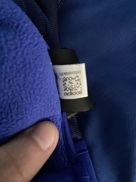 Суичър Adidas Chelsea размер xs/s