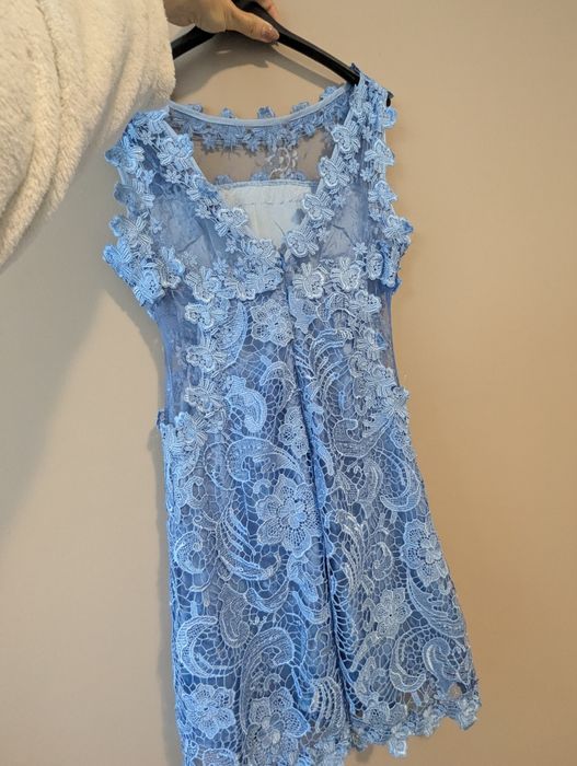 Дамска рокля BSB