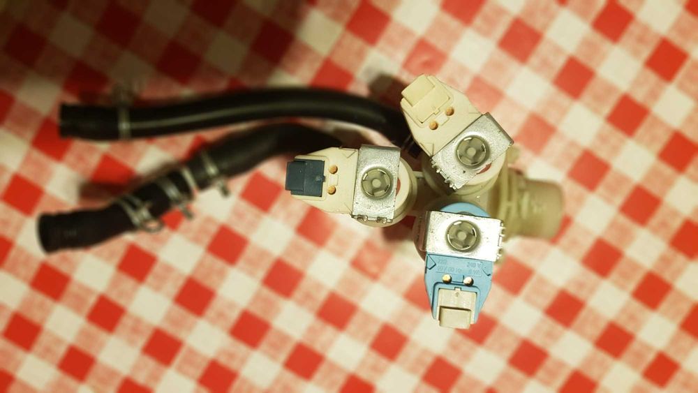 Лот части от пералня-сушилня  Candi-GVSW4465TWHC