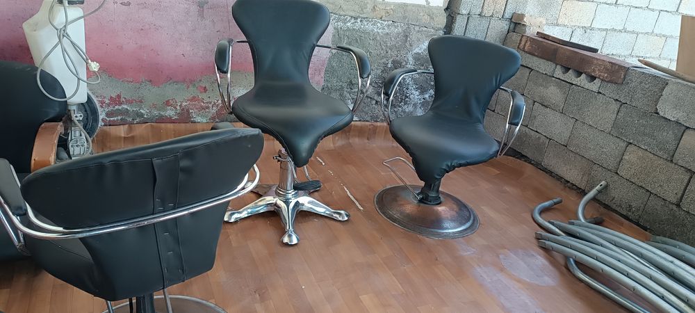 Шаштаразга арналган креслолар