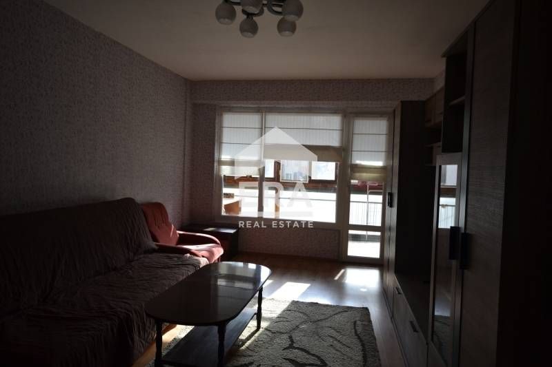 Дава се под наем Тристаен апартамент в Хасково, Куба - 75 кв.м за 331.5 € - Снимка #9