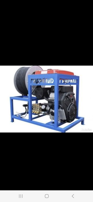 Kanalizatsiya tozalash