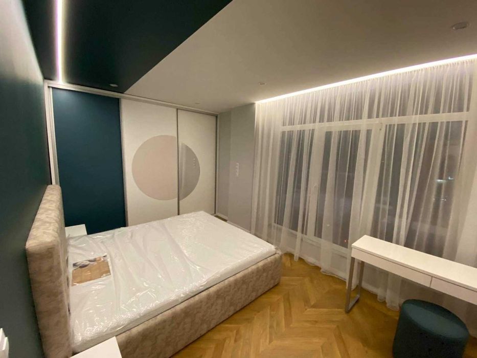 Продава се Тристаен апартамент в София, Люлин 10 - 75 кв.м за 1867 €/кв.м - Снимка #4