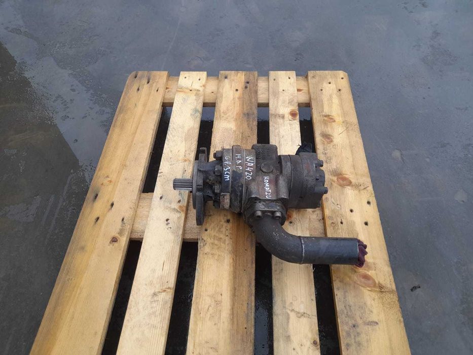 Pompa hidraulica vola Komatsu WA420 , CPN-424–62-H4120