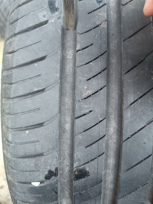 Летни гуми nexen NblueS 205 55 R16