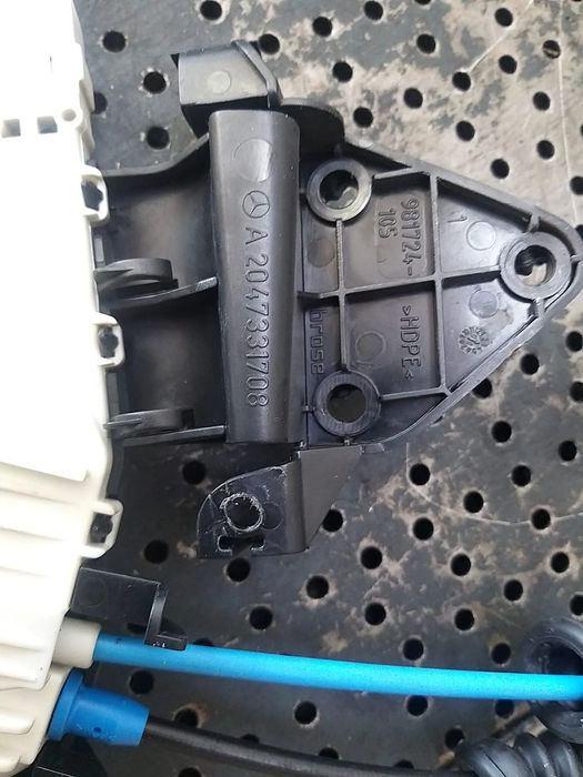 Broasca usa stanga spate mercedes c class w204 break a2047331708