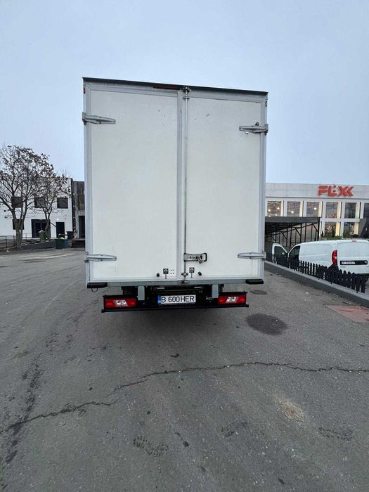 Vand Autoutilitara Ford Transit