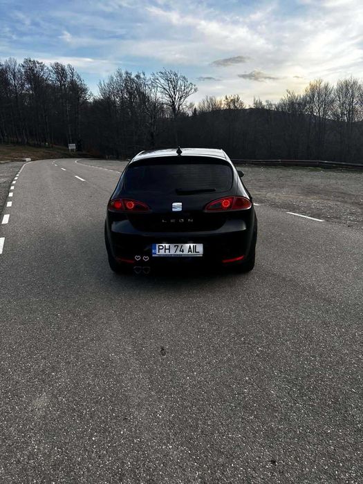 Vand Seat Leon !!