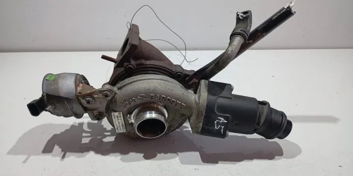 Turbina audi a4 -a5 2011 -2016