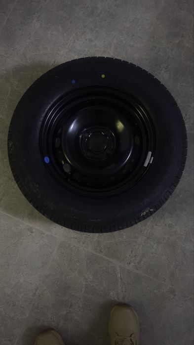 Продам шины. В комплекте