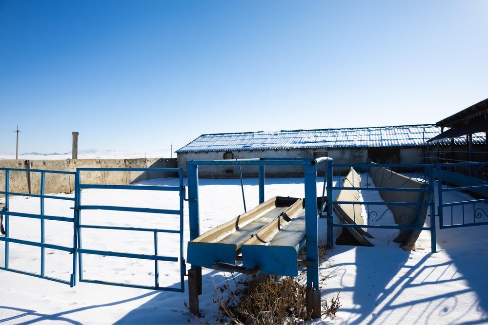 Продам большой дом