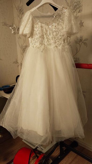 Прокат на рост 140-150