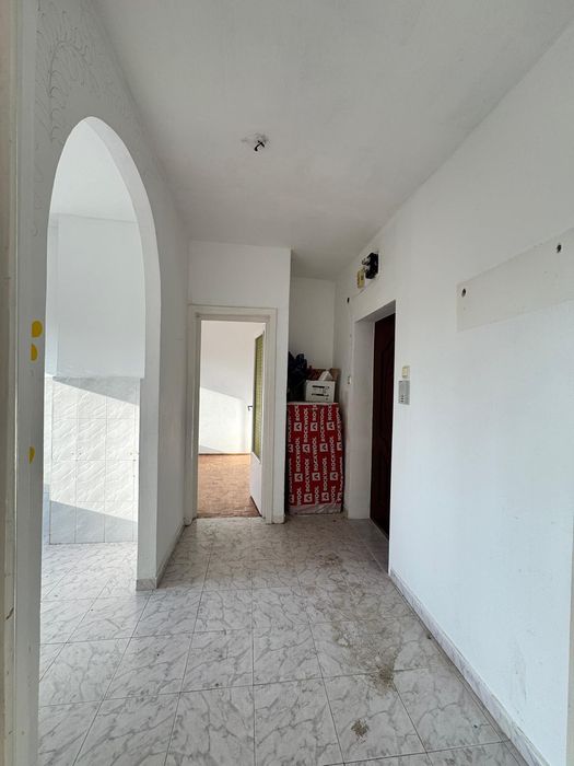 Vând apartament 3 camere ultracentral