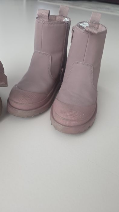 Ghete impermeabile H&M marime 31