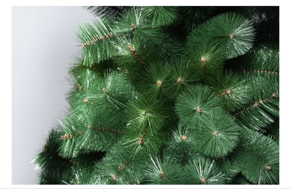 продам ёлку шырша 210см