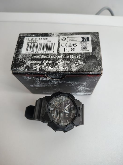 Casio G Shock original