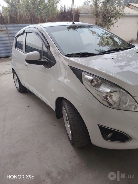 2021 spark holati idyal